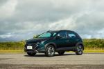 Hyundai HB20X 2019 года
